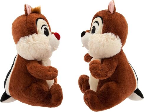 Disney Store Mini Bean Bag Plushies - Sorcerer Mickey Mouse - Cute Stuffed Animal with Detailed Sculpting, Embroidered Features, Bean Bag Bottom Plush Toys for Kids in Saudi Arabia