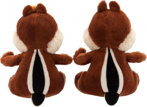 Disney Store Mini Bean Bag Plushies - Sorcerer Mickey Mouse - Cute Stuffed Animal with Detailed Sculpting, Embroidered Features, Bean Bag Bottom Plush Toys for Kids in Saudi Arabia