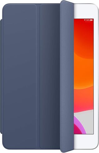 Apple Smart Cover (for iPad Mini) - Charcoal Gray in Saudi Arabia