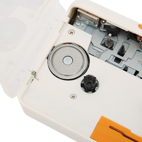 USB Cassette to MP3 Converter, USB Cassette Player with Tape Converter Software, Cassette Tape Converter with Headphones and USB Cable for Ipod PC in Saudi Arabia