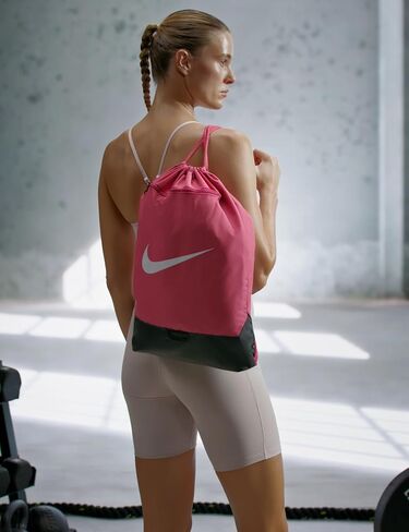 NIKE Sport, Black/Black/White, One Size in Saudi Arabia
