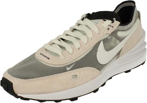 Nike Mens Waffle One DA7995 100 Summit White - Size 10.5 in Saudi Arabia