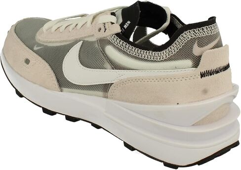 Nike Mens Waffle One DA7995 100 Summit White - Size 10.5 in Saudi Arabia