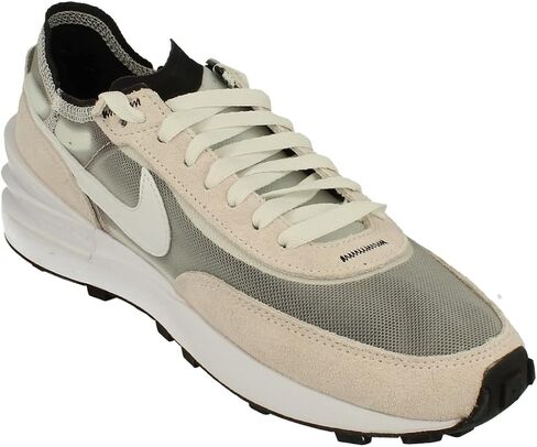 Nike Mens Waffle One DA7995 100 Summit White - Size 10.5 in Saudi Arabia
