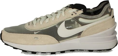 Nike Mens Waffle One DA7995 100 Summit White - Size 10.5 in Saudi Arabia