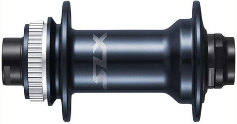 محور خلفي Shimano SLX FH-M7110-B - تعزيز 12 × 148 مم، قفل مركزي، شريحة صغيرة، أسود in Saudi Arabia