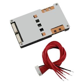 ACE367 Battery Equaliser 4S 8S 12S 20S 80A 120A 150A 200A Lifepo4 BMS with Balance Low Internal Resistance Original chip ACE367 in Kuwait