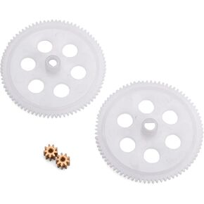 G-Force BO105 GB330 Gear Set in Saudi Arabia