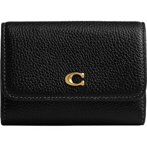 Coach Women's Essential Flap Card in Saudi Arabia