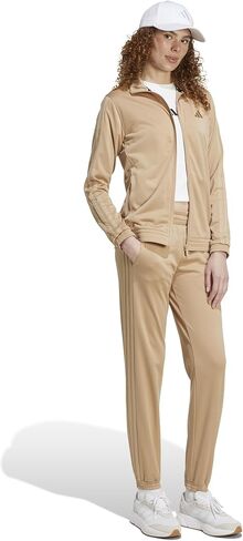 adidas Women's Tricot 3-Stripes Track Top in Saudi Arabia