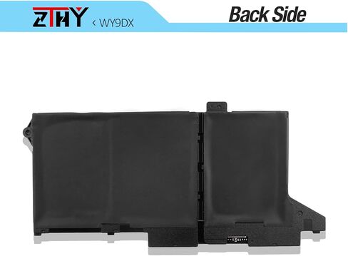 ZTHY B41N1532 Laptop Battery Replacement for Asus Q504U Q504UA Q504UAK Q534UA Zenbook Flip UX560 UX560UA UX560UAK UX560UA-FZ014T Q504UA-BBI5T12 BHI5T13 UX560UQ-FJ051T B41BK25 B41Bl95 15.2V 50Wh in Kuwait