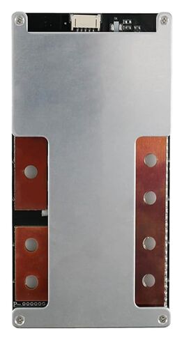 ACE367 معادل البطارية 4S 8S 12S 20S 80A 120A 150A 200A Lifepo4 BMS مع توازن منخفض المقاومة الداخلية شريحة أصلية ACE367 in Kuwait