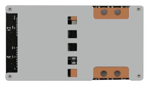 ACE367 معادل البطارية 4S 8S 12S 20S 80A 120A 150A 200A Lifepo4 BMS مع توازن منخفض المقاومة الداخلية شريحة أصلية ACE367 in Kuwait