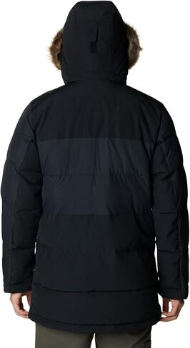 Columbia Men's Marquam Peak Fusion Ii Parka in Saudi Arabia