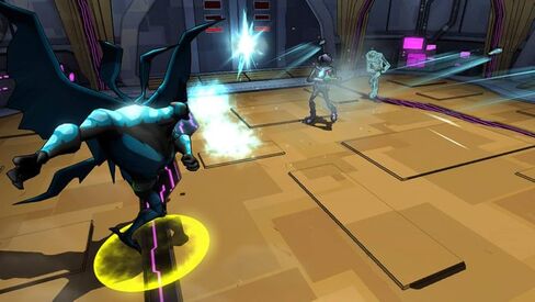 Ben 10 Omniverse 2 - Nintendo Wii U (Renewed) in Saudi Arabia