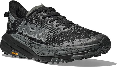 HOKA Men's Speedgoat 6 GTX Sneaker in Saudi Arabia