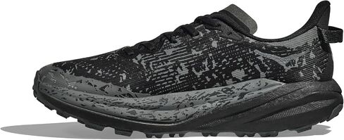 HOKA Men's Speedgoat 6 GTX Sneaker in Saudi Arabia