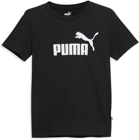 تي شيرت PUMA النسائي الأساسي (متوفر بمقاسات كبيرة) in Kuwait