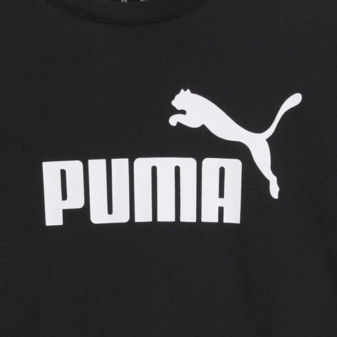 تي شيرت PUMA النسائي الأساسي (متوفر بمقاسات كبيرة) in Kuwait