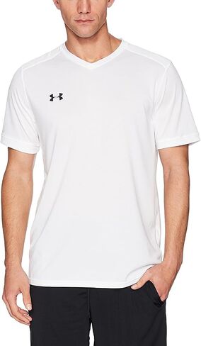 Under Armour Men's Microthread Match Jersey in Saudi Arabia