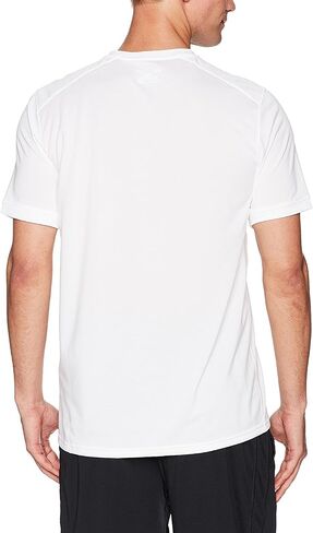 Under Armour Men's Microthread Match Jersey in Saudi Arabia