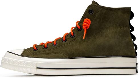 Converse Chuck Taylor All Star Low Top, Black White/Canvas, 8 Women/6 Men in Saudi Arabia