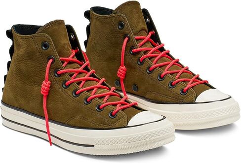 Converse Chuck Taylor All Star Low Top, Black White/Canvas, 8 Women/6 Men in Saudi Arabia
