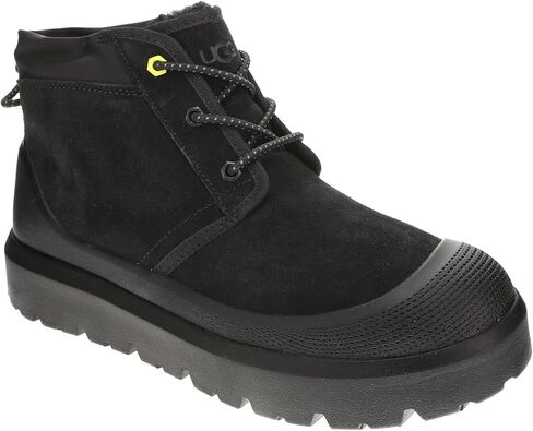 UGG Men's Neumel Weather Hybrid Chukka Boot in Saudi Arabia