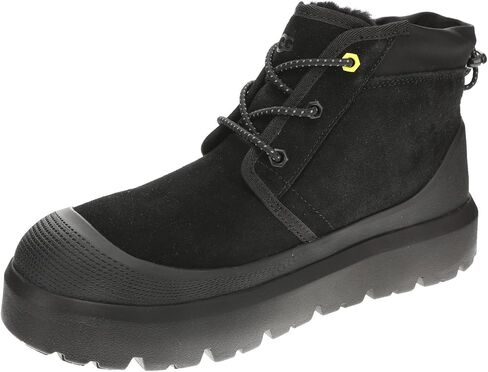 UGG Men's Neumel Weather Hybrid Chukka Boot in Saudi Arabia