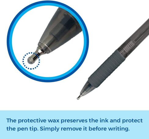Greeting Pen Mississippi Ole Miss Soft Touch Coated Metal Pen 4 Pack (4014) in Saudi Arabia