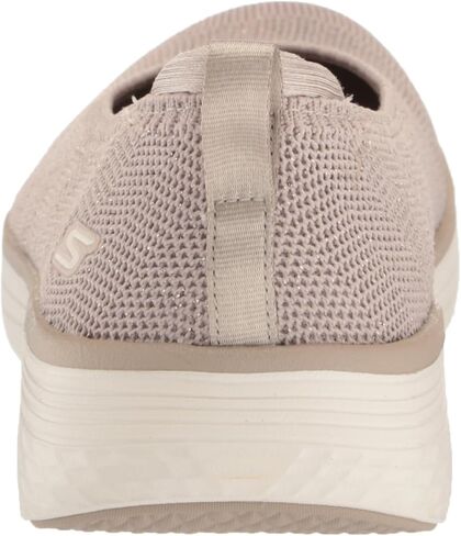 حذاء باليه مسطح من Skechers للنساء مصنوع من قماش خفيف الوزن in Saudi Arabia