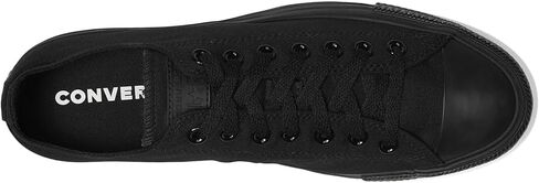 Converse Unisex Low TOP Optical White Size 12.5 M US Women / 10.5 M US Men in Saudi Arabia