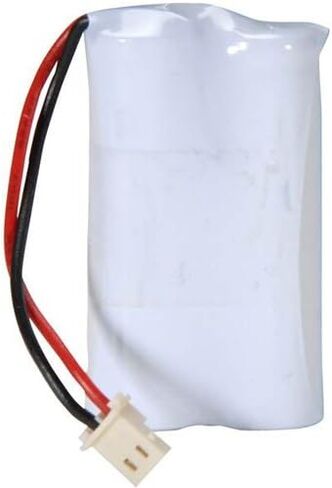 ULTRALAST Cordless Phone Battery, Compatible with Rayovac RAY77 Cordless Phone, (Ni-CD, 2.4V, 800 mAh) Ultra Hi-Capacity Battery in Saudi Arabia