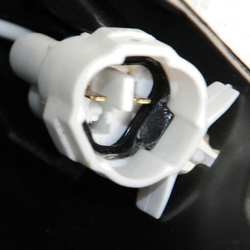 TRQ Lighting Kit FO1200555 FO2502191 FO2503191 Compatible with 2004-2006 Lincoln Navigator in Saudi Arabia