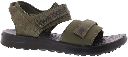 New Balance Unisex-Adult 250 V1 Adjustable Sandal in Saudi Arabia
