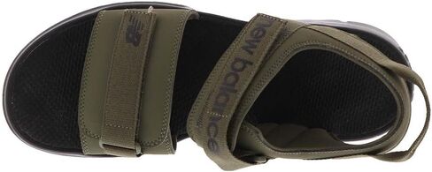 New Balance Unisex-Adult 250 V1 Adjustable Sandal in Saudi Arabia