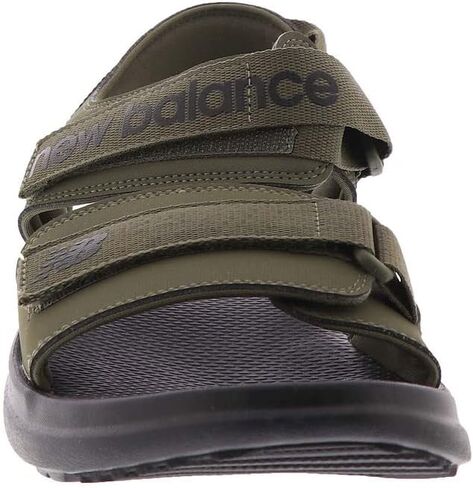 New Balance Unisex-Adult 250 V1 Adjustable Sandal in Saudi Arabia