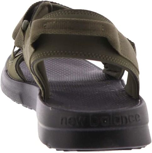 New Balance Unisex-Adult 250 V1 Adjustable Sandal in Saudi Arabia