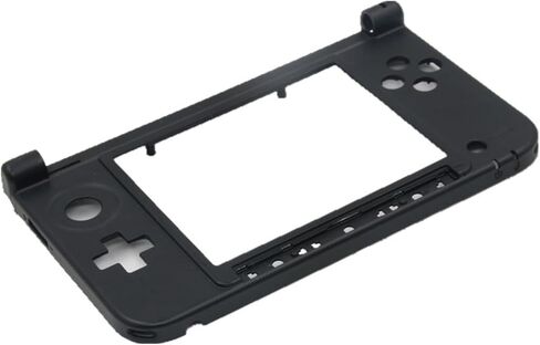 إطار شاشة غطاء C مكسور استبدال حافظة لجهاز نينتندو 3DSLL 3DSXL in Saudi Arabia