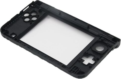 إطار شاشة غطاء C مكسور استبدال حافظة لجهاز نينتندو 3DSLL 3DSXL in Saudi Arabia