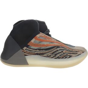 adidas Mens Yeezy Quantum GX6594 Mono Carbon - Size 10.5 in Kuwait