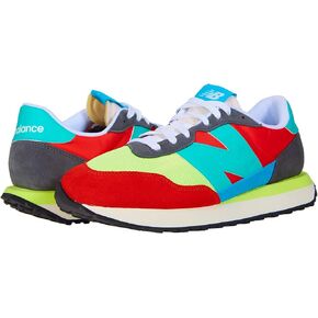 New Balance 237v1 Black/Rain Cloud 12 D (M) in Saudi Arabia