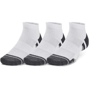 Under Armour Adult Performance Tech Low Cut Socks (3 and 6 Pack) in Saudi Arabia