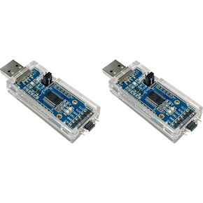 دي اس دي تيك محول SH-U09C2 USB الى TTL مدمج FTDI FT232RL IC لتصحيح الأخطاء والبرمجة in Kuwait