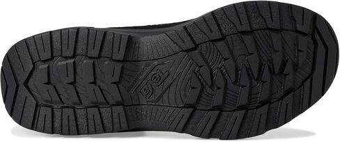 Teva للرجال إعصار Daybreaker Mid RP حذاء المشي لمسافات طويلة in Saudi Arabia