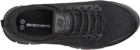 حذاء بناء رياضي بنمط العمل للرجال من Skechers in Kuwait