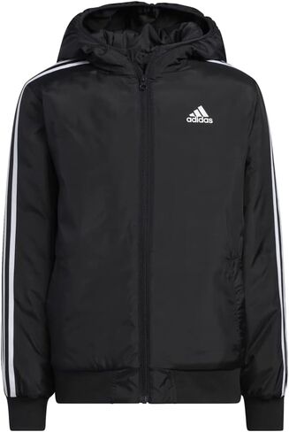 adidas Boys' Classic Bomber Jacket in Saudi Arabia