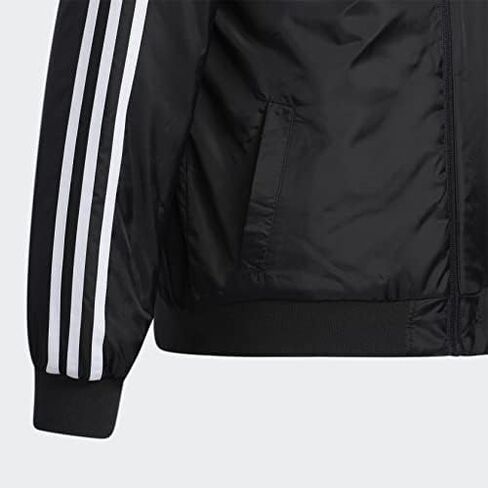 adidas Boys' Classic Bomber Jacket in Saudi Arabia