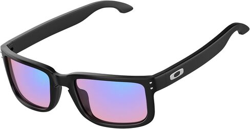 Replacement Lenses For Oakley Holbrook XXL OO9487 61mm / Holbrook XXL Asian Fit OO9487F 61mm Sunglass in Saudi Arabia