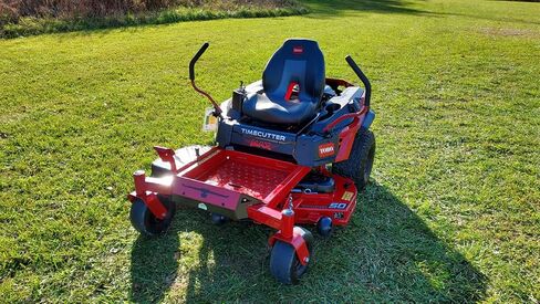 Hardline Products USA Digital Panel Mount Hour/Tach Meter لـ Toro - MTD - Bad Boy - Cub Cadet - Troy -Bilt - Briggs and Stratton - N310 in Saudi Arabia